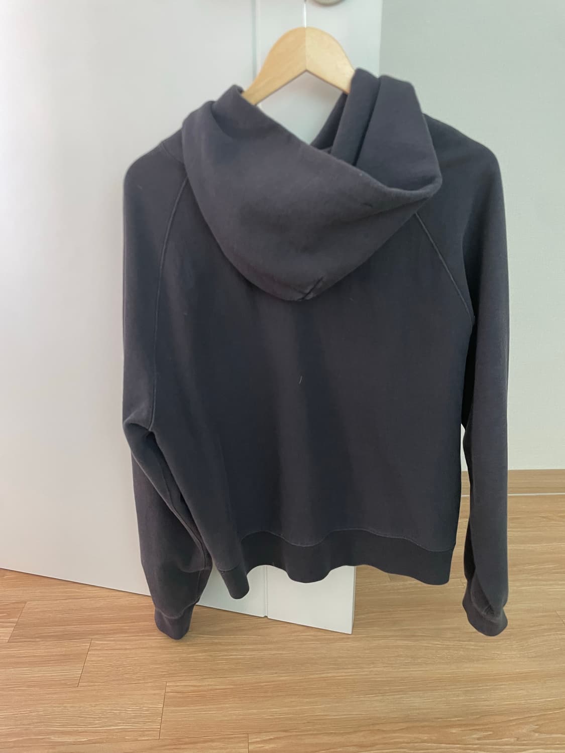 헤리티지플로스 24fw /스몰 /차콜 상품이미지2