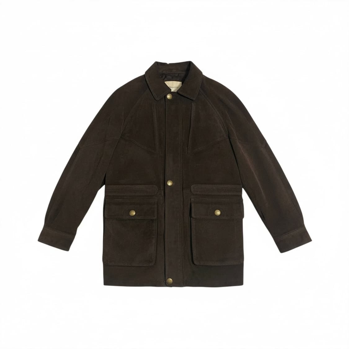 Vetiver 피그스킨 자켓  상품이미지1