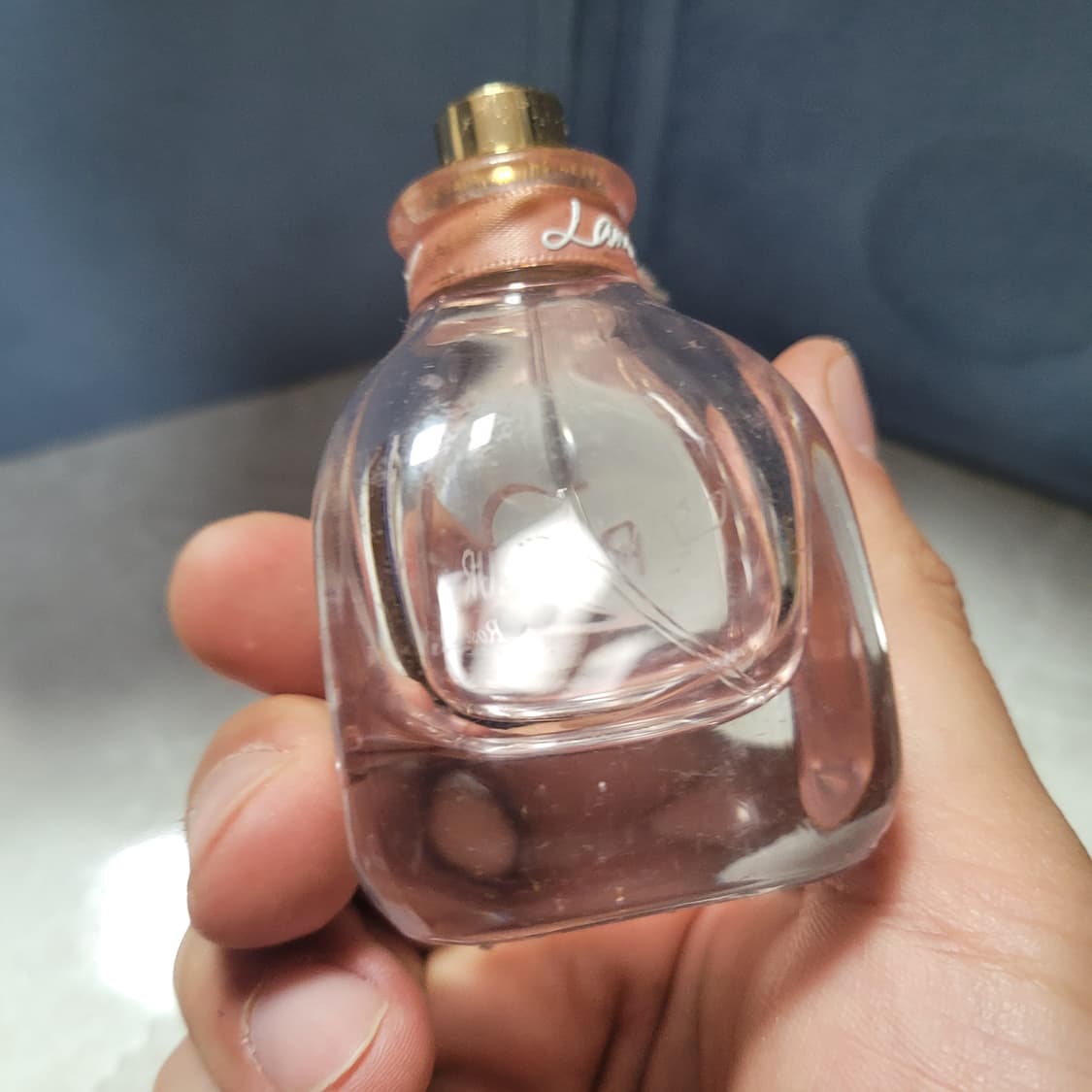 랑방 루머2 로즈 30ml (4) 상품이미지4