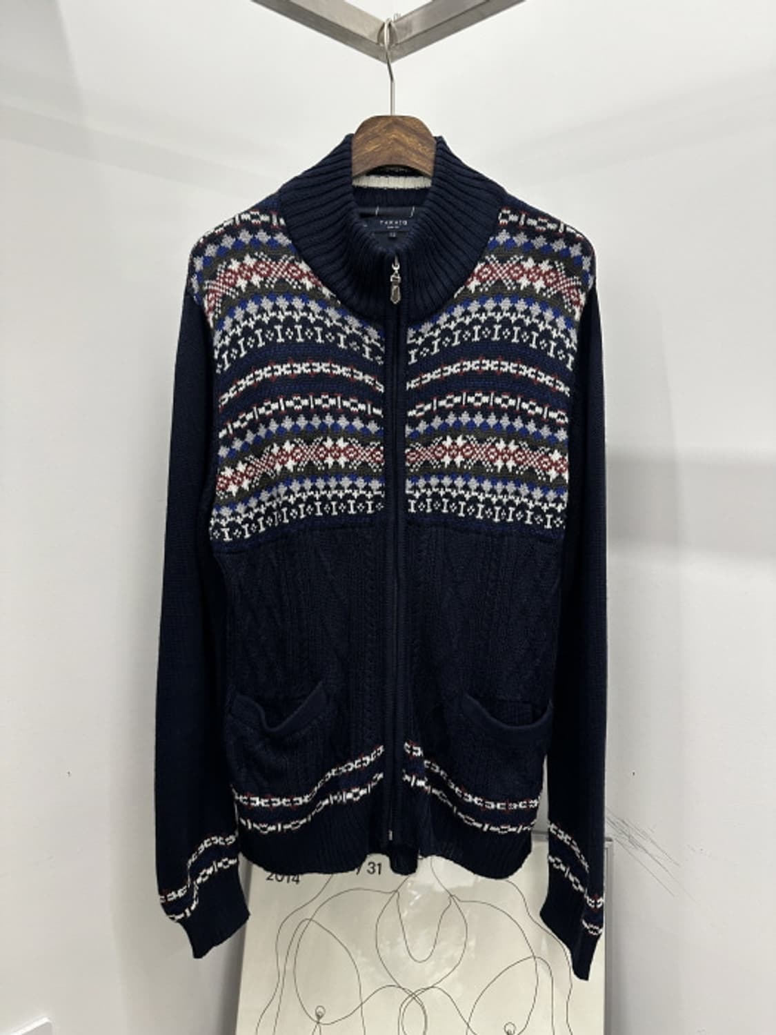 TAKA:Q (M~L) 상품이미지1