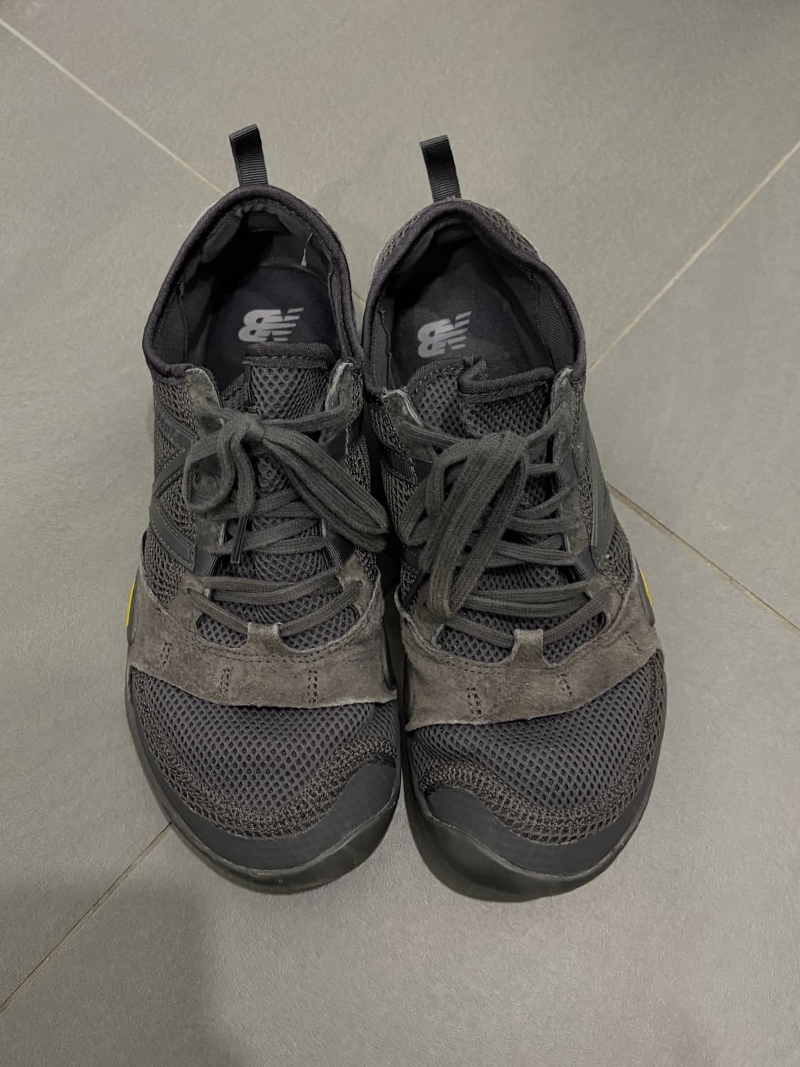 [270] 뉴발란스 미니머스 mt100 상품이미지1