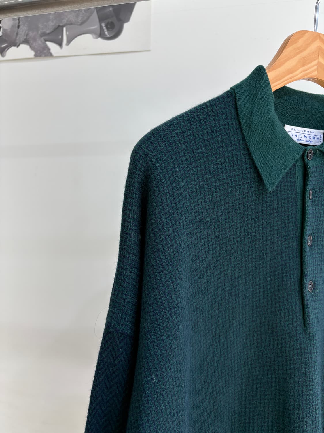 GIVENCHY 니트 상품이미지3