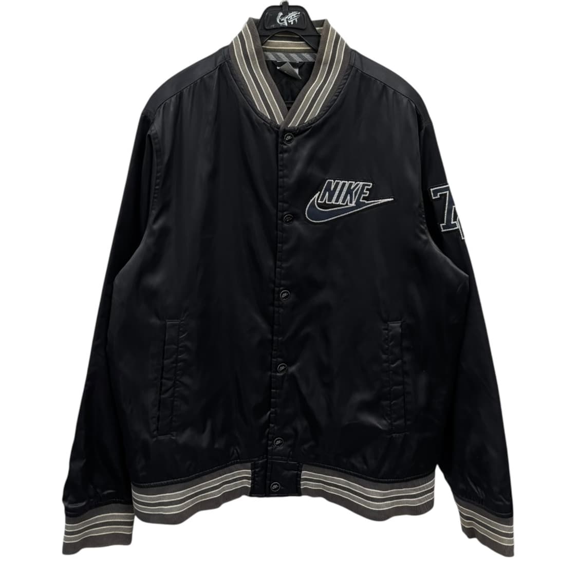 나이키 바시티 스타디움자켓 상품이미지1