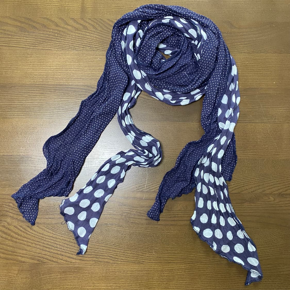 솔로이스트 스카프 상품이미지1