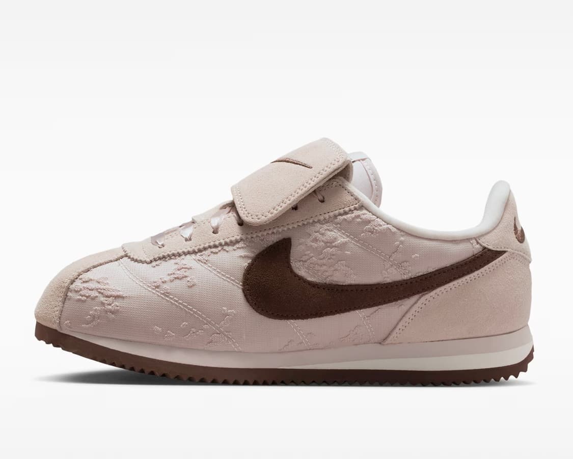 (빌리스 오사카)나이키 코르테즈 텍스타일 상품이미지3