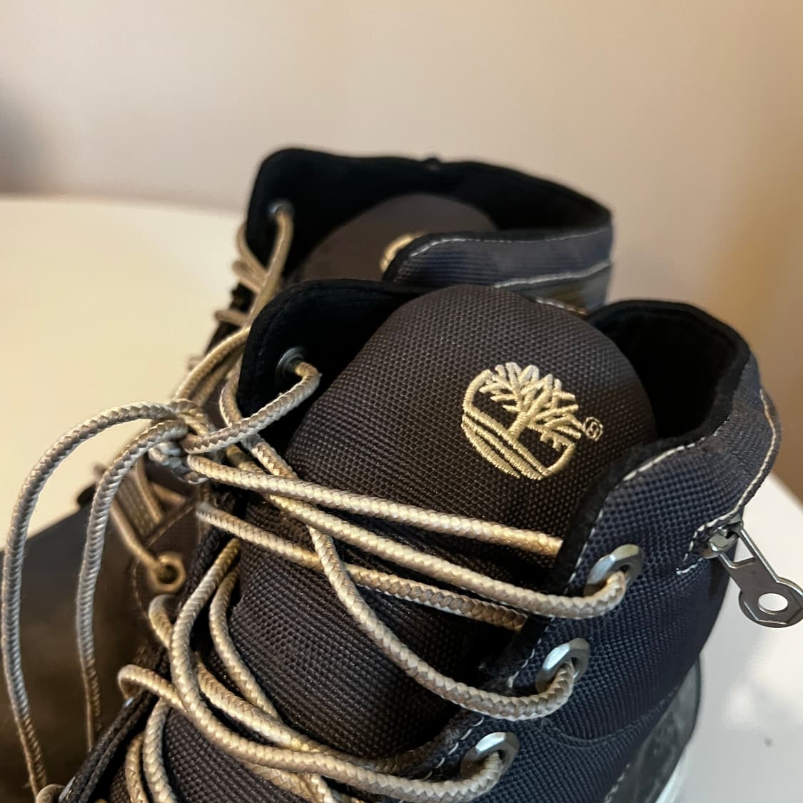 팀버랜드 래드포드 폴드 다운 부츠 상품이미지6