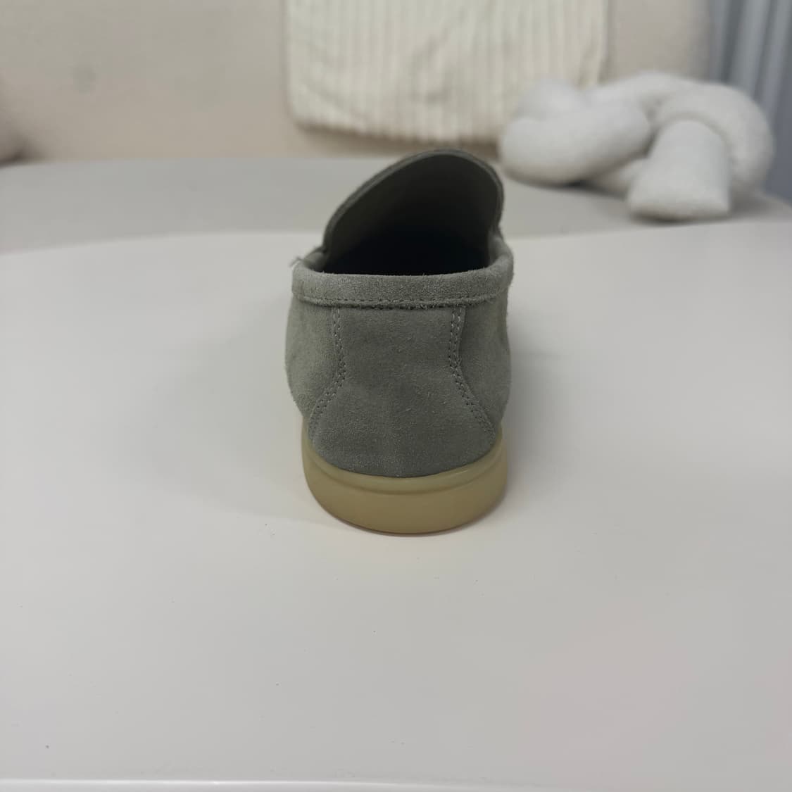 (당일출고) 로로피아나 썸머워크 42 상품이미지8