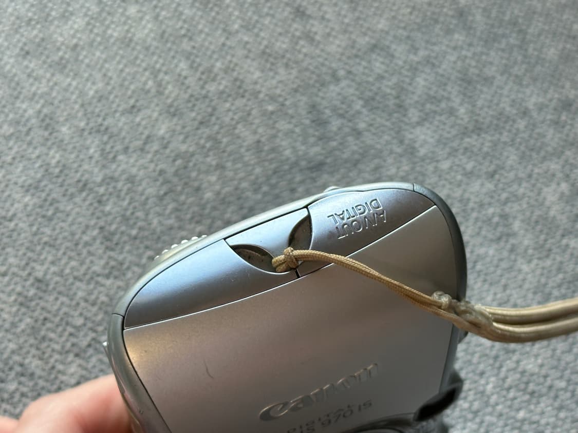 Canon ixus 970 is 캐논 익서스 970 is 상품이미지8