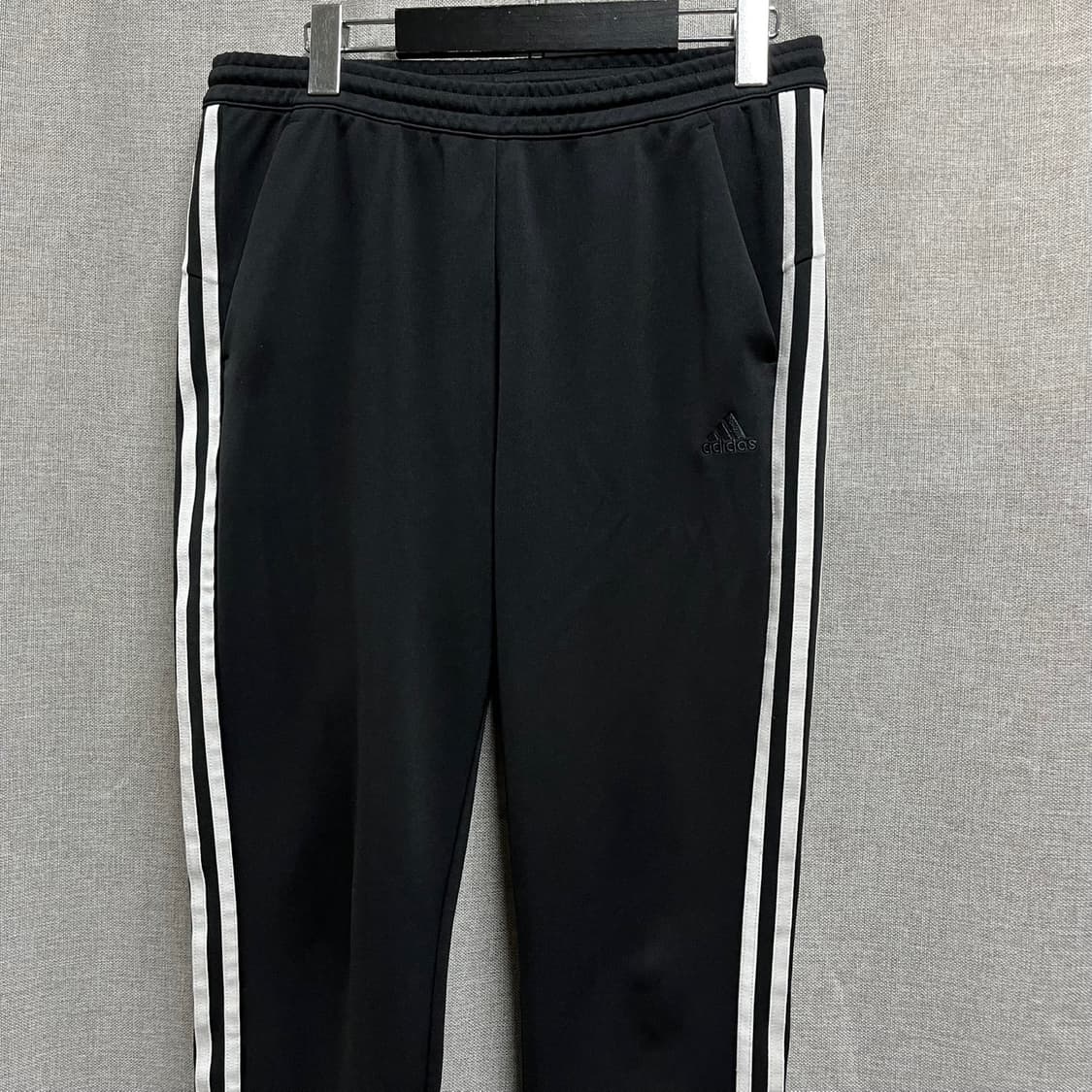 [S] 아디다스 에어로레디 3선 트레이닝 팬츠 상품이미지3