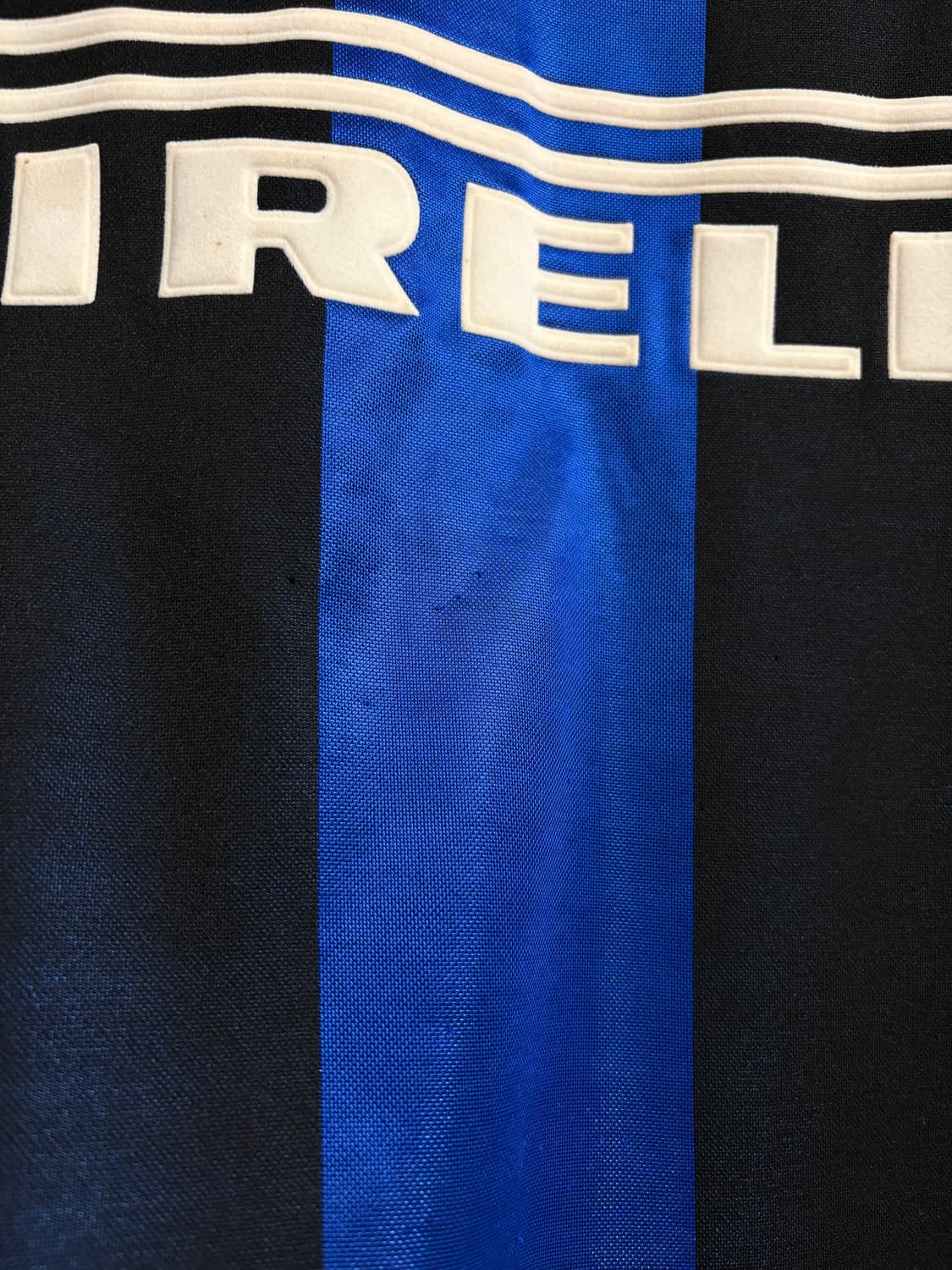 01 02 인터밀란 뱀피 L 호나우두 상품이미지4