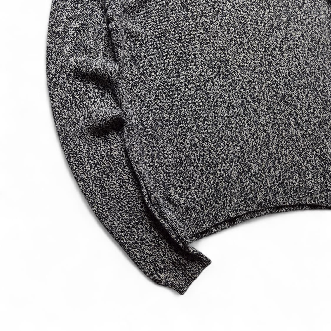 [XS] 데님앤서플라이 헨리넥 니트 상품이미지4