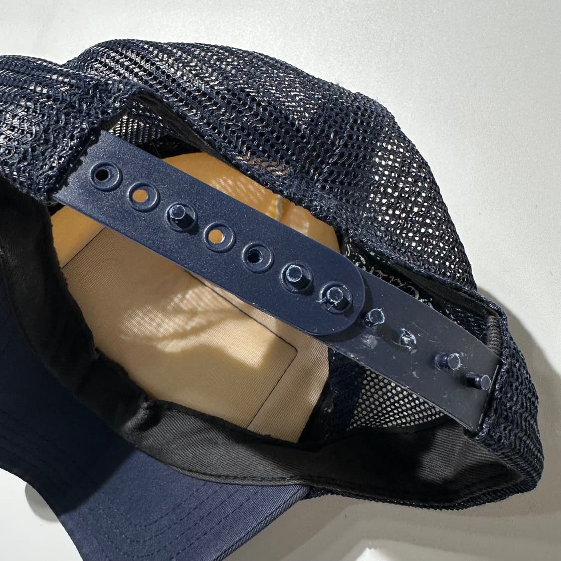 크롬하츠 메쉬 트러커 볼캡 상품이미지5