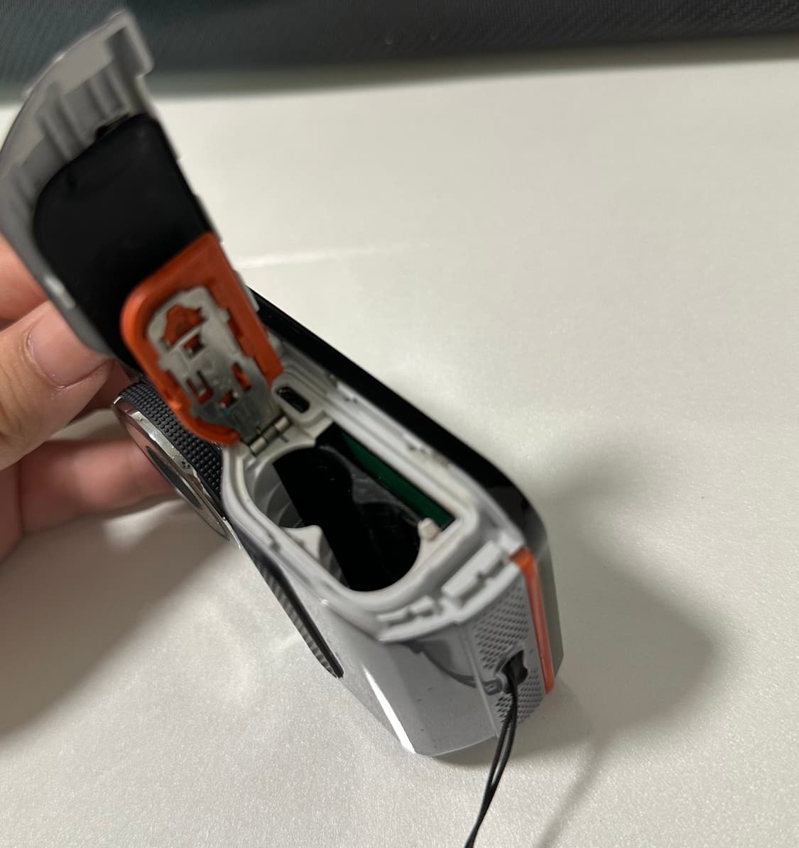 코닥 이지쉐어 c123(방수카메라) 상품이미지5