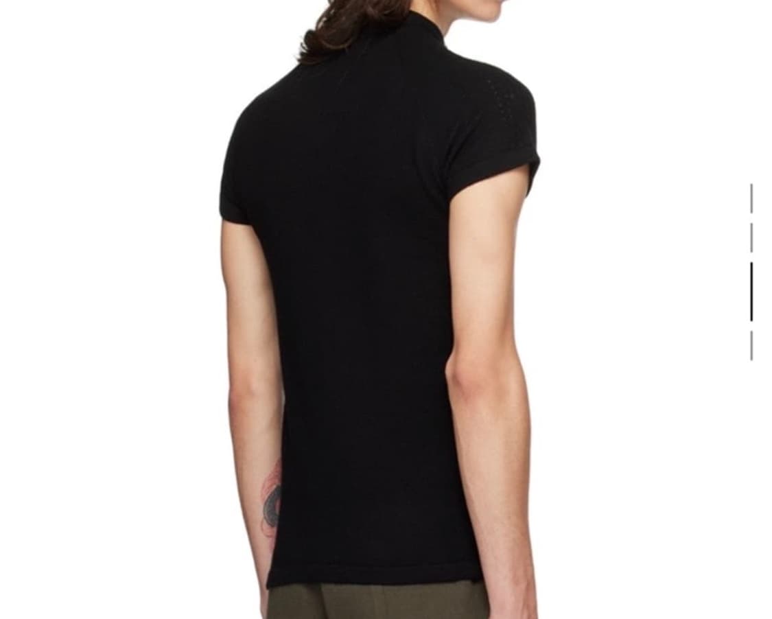 HYEIN SEO 혜인서 니트 Perforated Knit Top 상품이미지2
