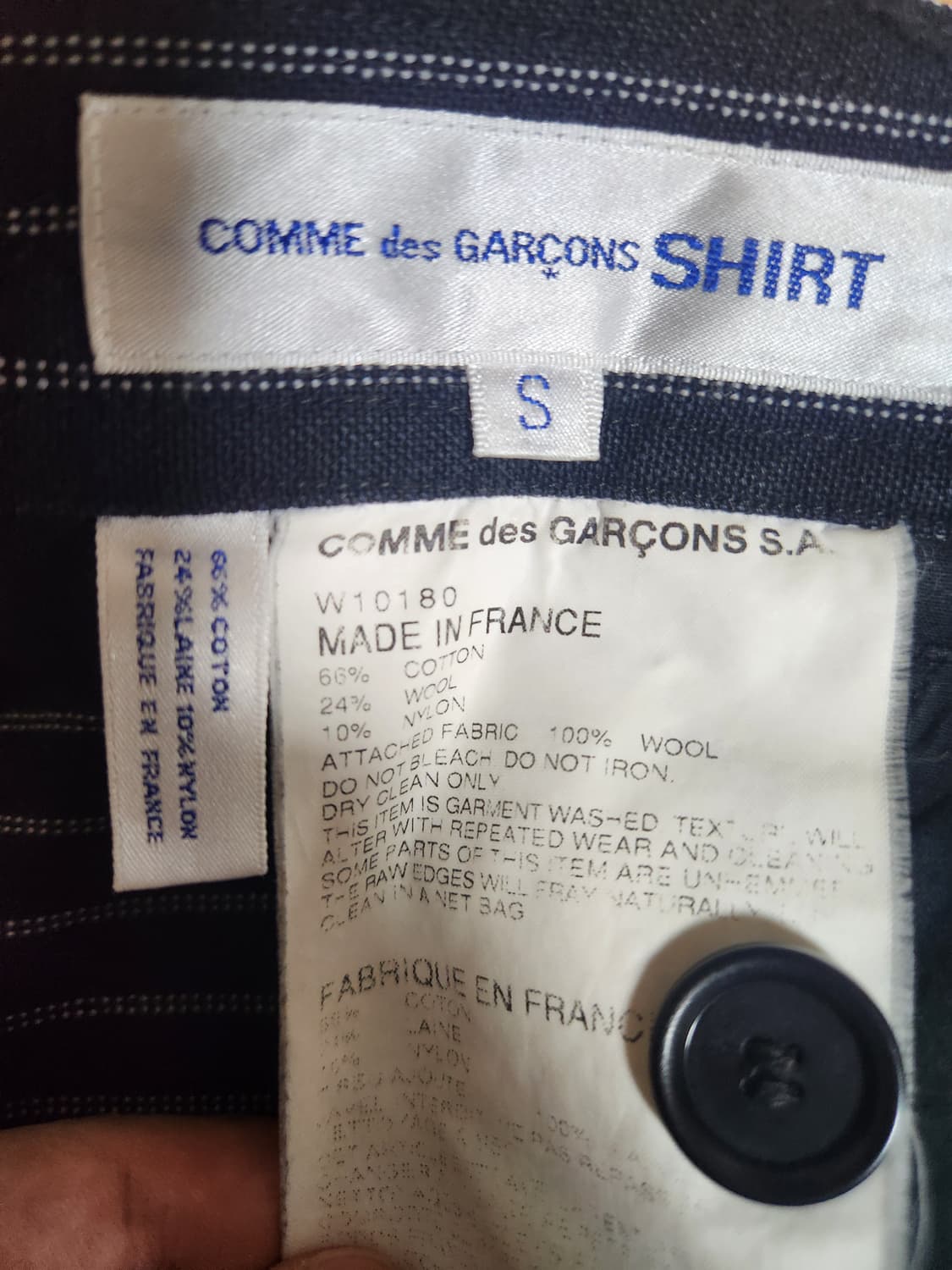 Comme des Garcons SHIRT 상품이미지3
