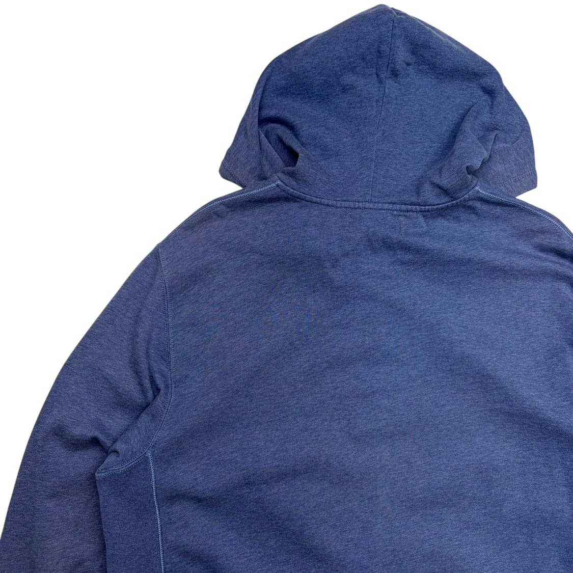 폴로 랄프 로렌 블루 네이비 후드집업 XL 상품이미지5