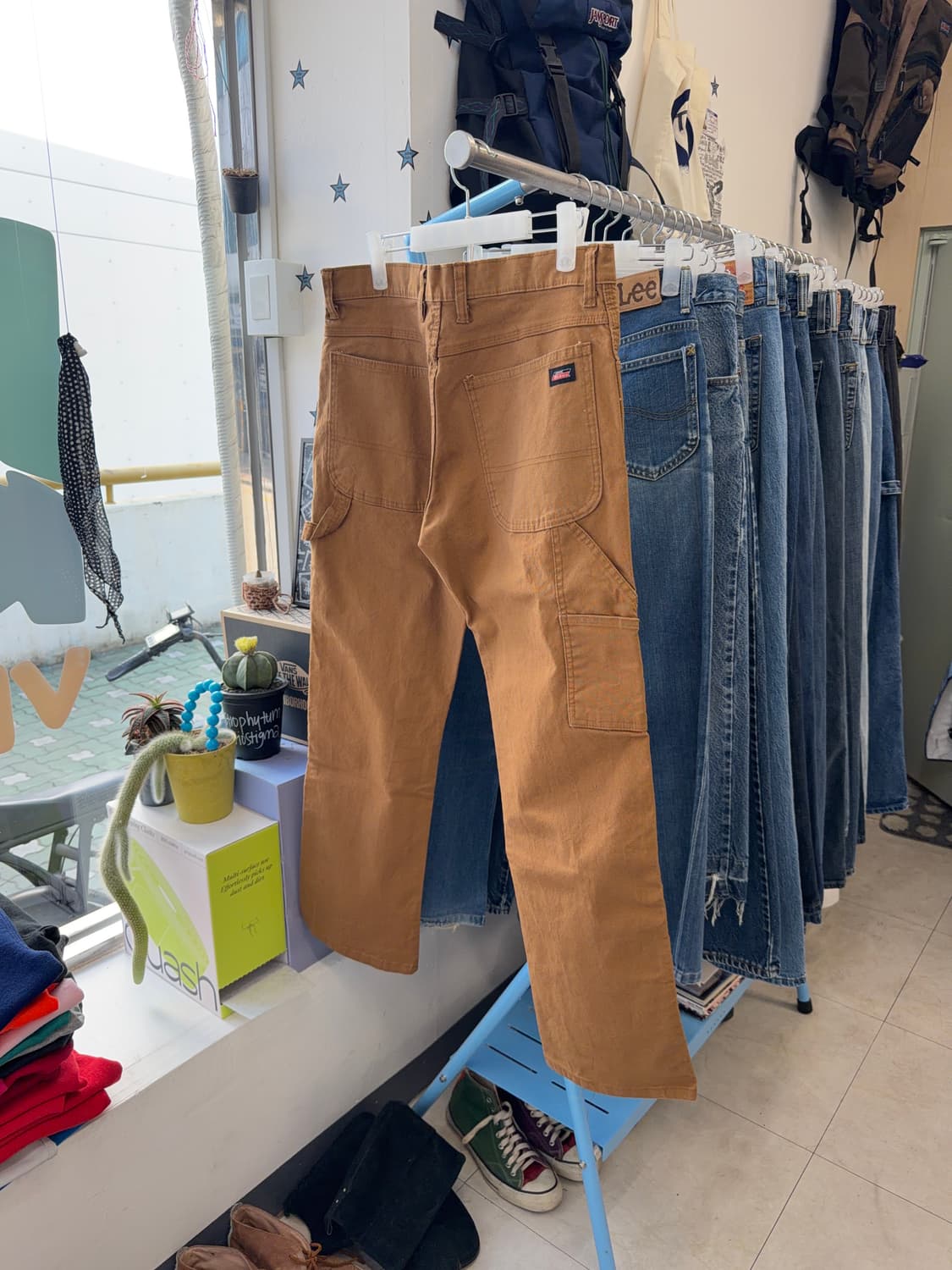 Dickies carpenter (32X30) 상품이미지3