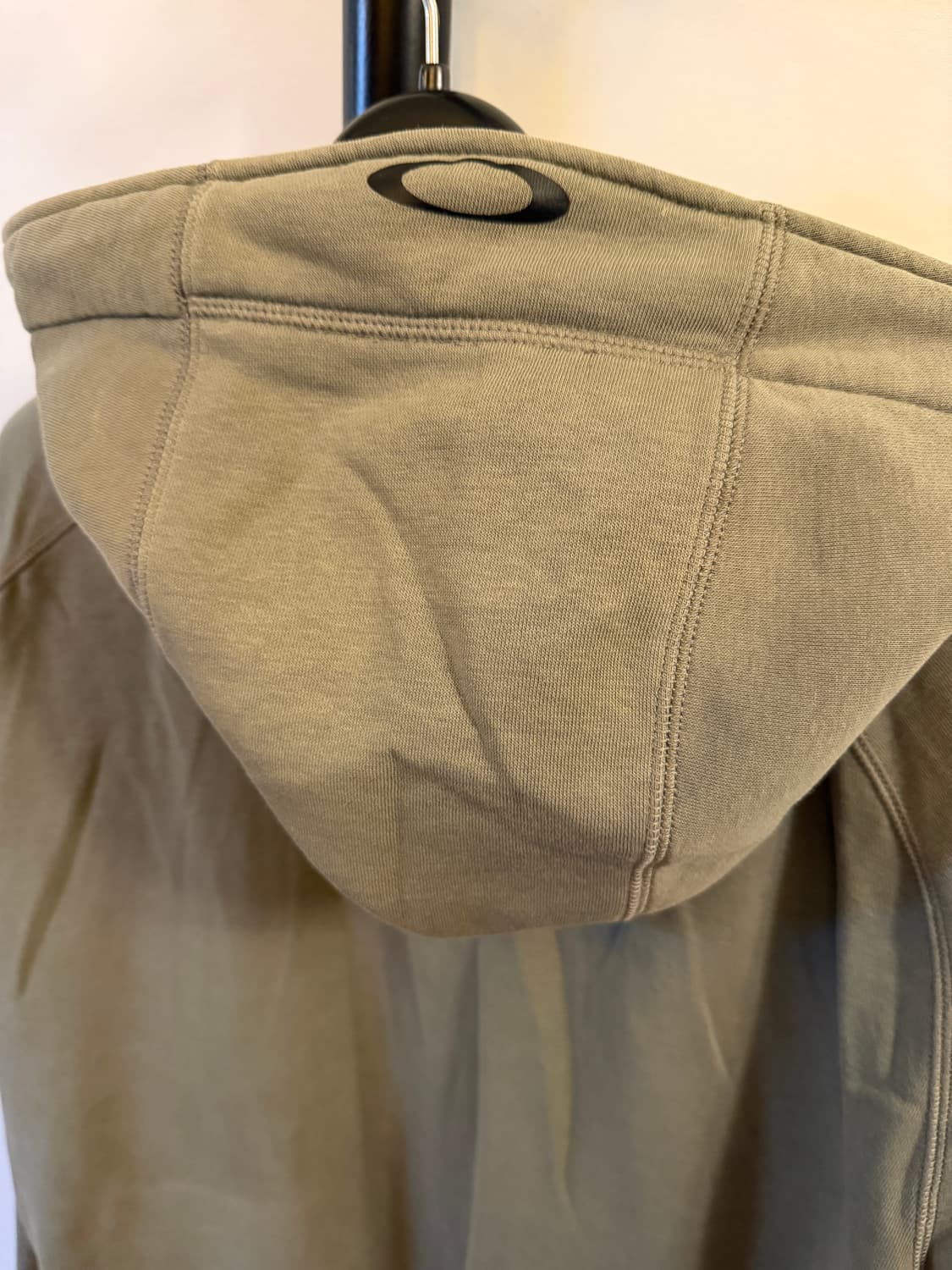 오클리 빈티지 롱 후드집업 상품이미지9