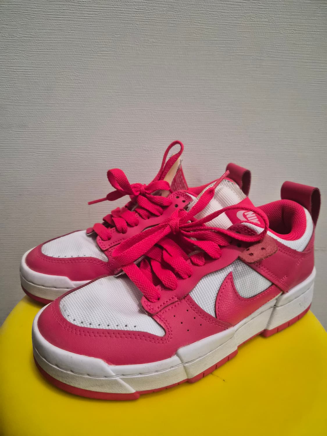 나이키 우먼 덩크 240 상품이미지1