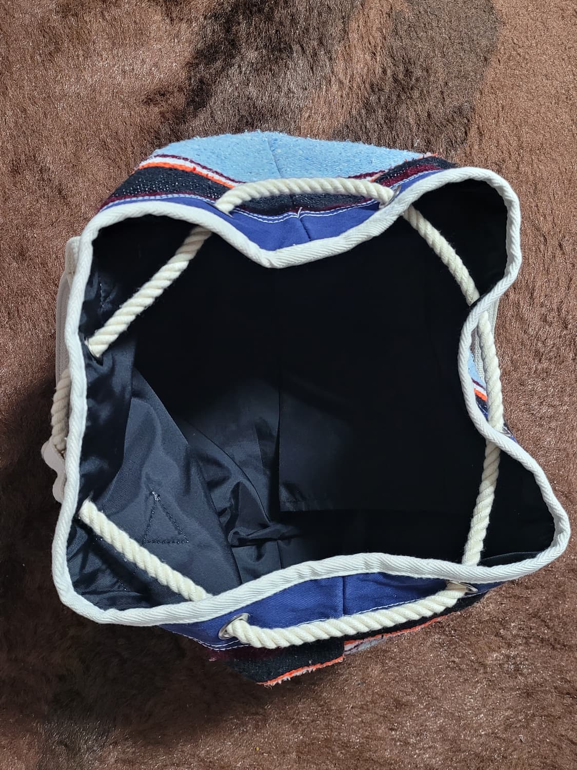 일본 브랜드 토트백 상품이미지4