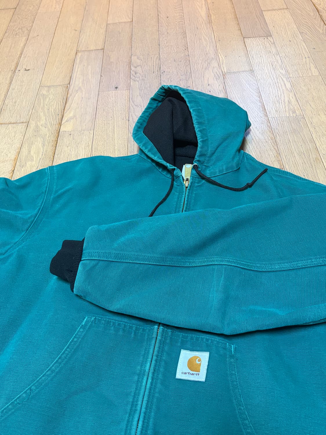 칼하트 자켓 아우터 상품이미지2