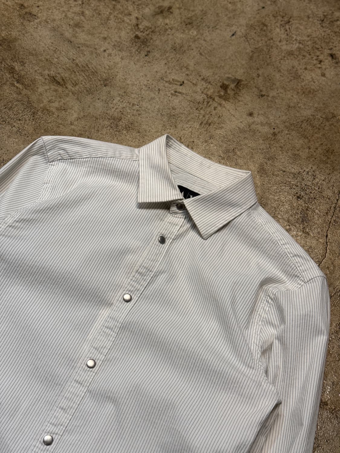 55-66 ) ARMANI EXCHANGE (Stretched) 상품이미지2