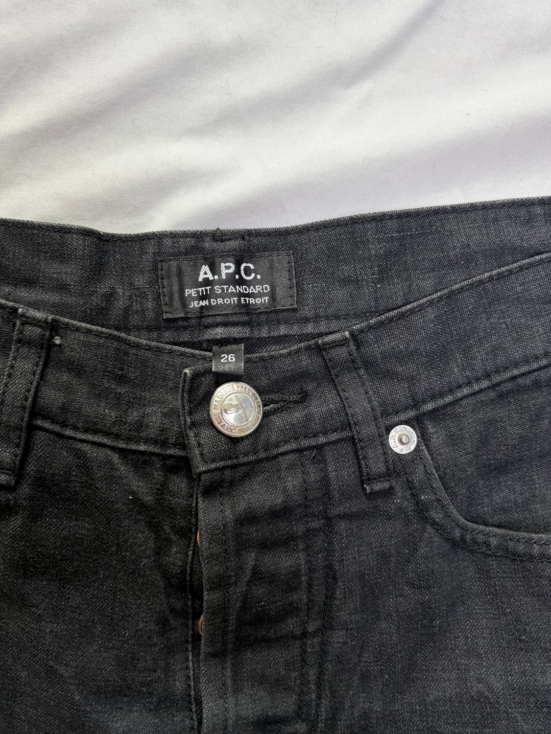 아페쎄 코팅진 26 상품이미지2