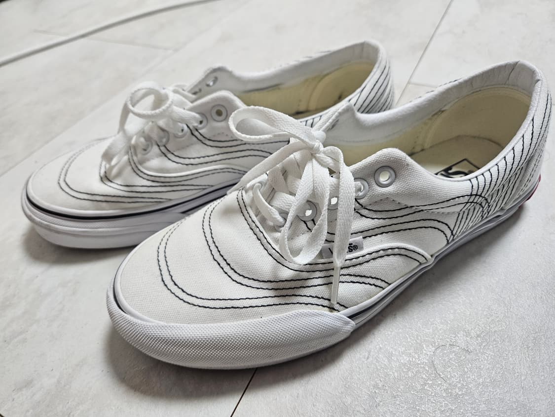 [270] 반스 에라 멀티스티치 상품이미지3