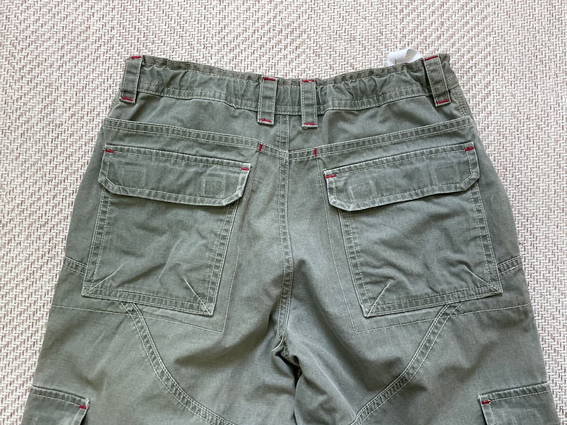 Ll. Bean 엘엘빈 키즈 카고팬츠 J04411 상품이미지8