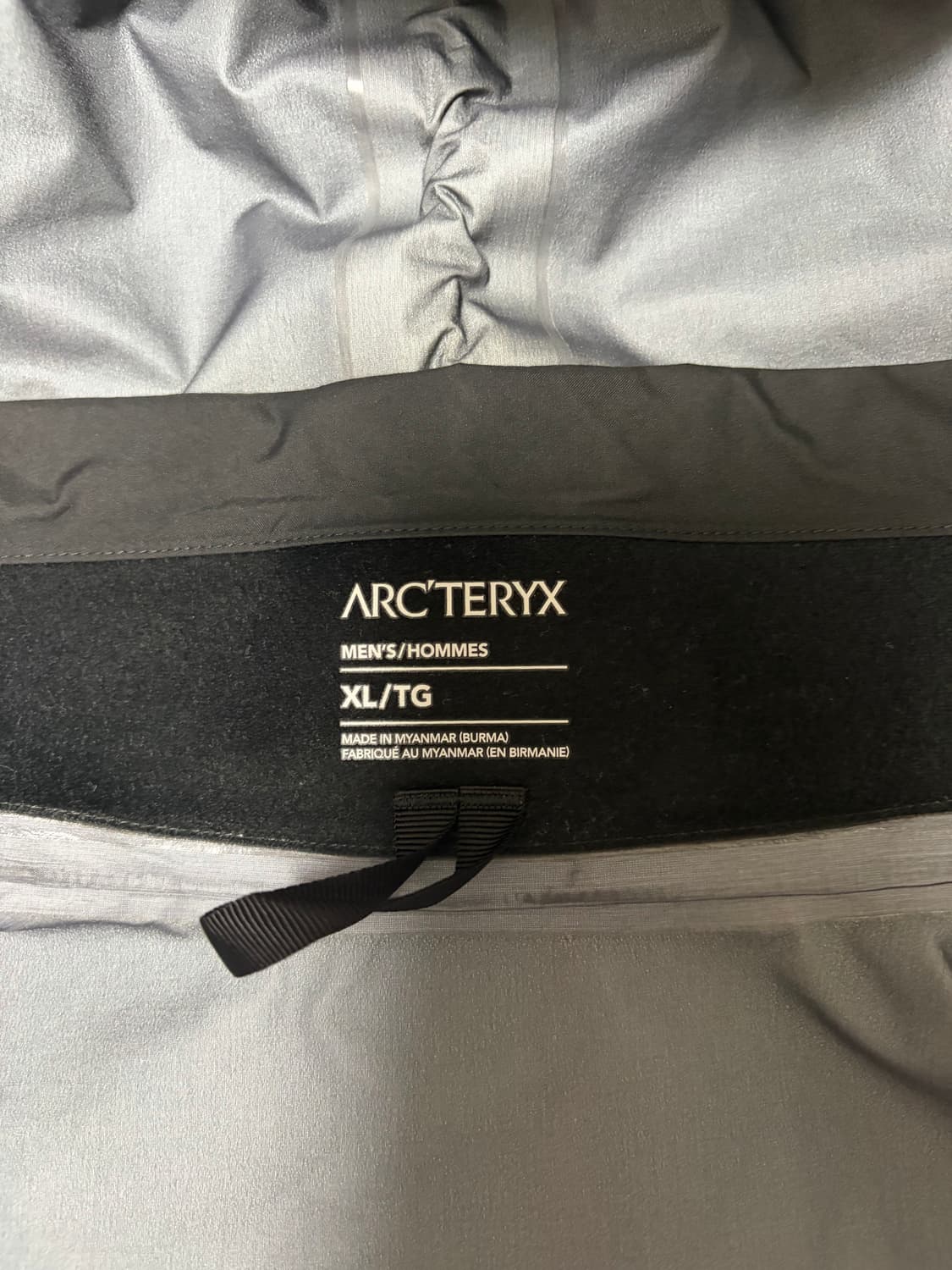 아크테릭스 베타ar 자켓 상품이미지2