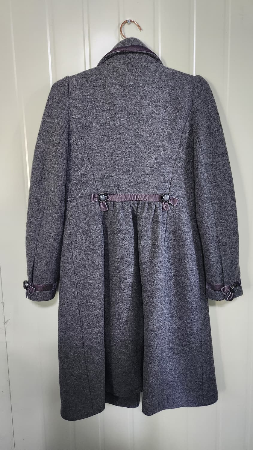 막스마라 위크엔드 코트 상품이미지2