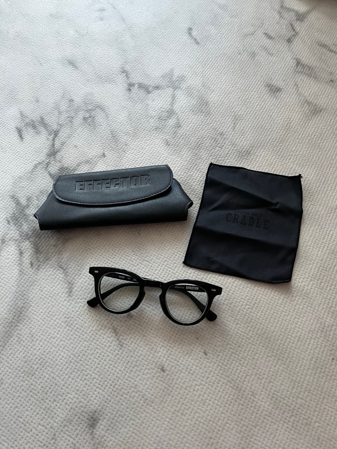 이펙터 AW 블랙 상품이미지1