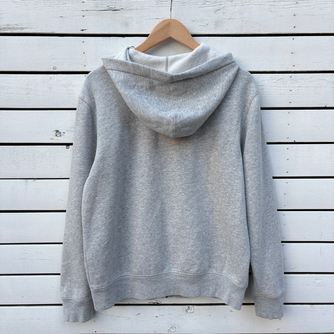 Gap 갭 성조기 후드집업 상품이미지2