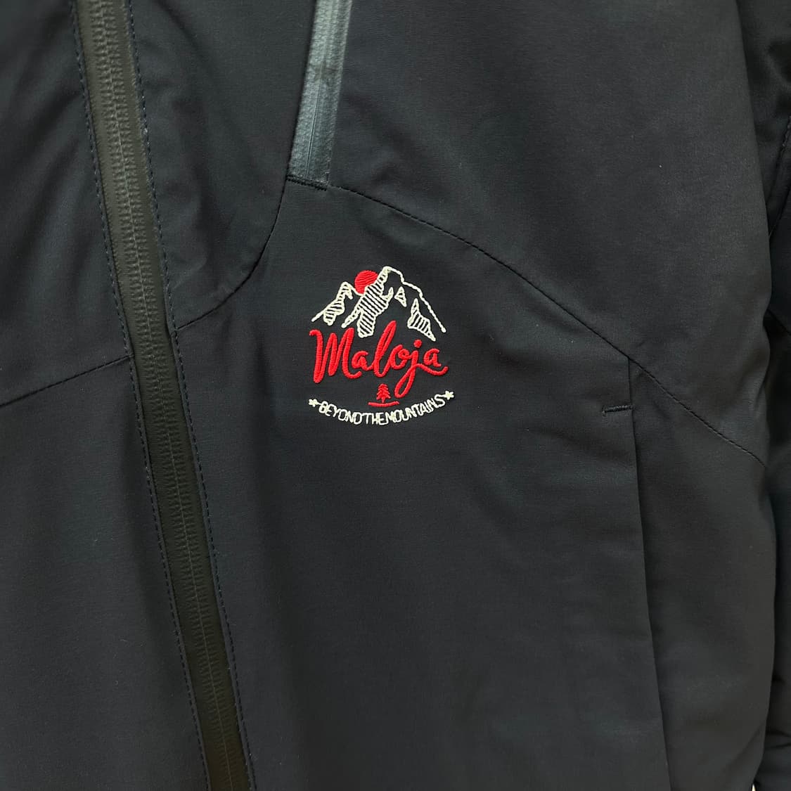 (새제품) Malroja 말로야 라티나 여성 스키/보드 자켓 XS J22 상품이미지4