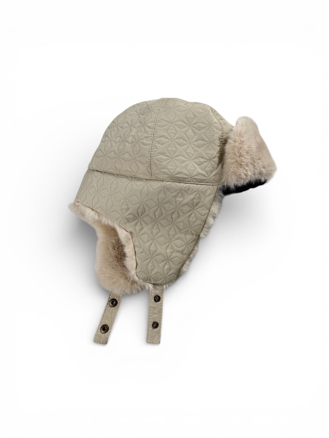 빈티지 퍼 트루퍼 햇 상품이미지1