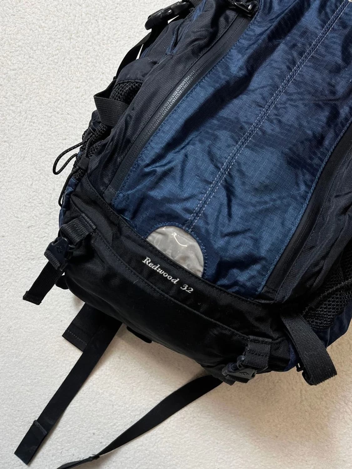 컬럼비아 레드우드 32L 고프코어 백팩 A1733 상품이미지3