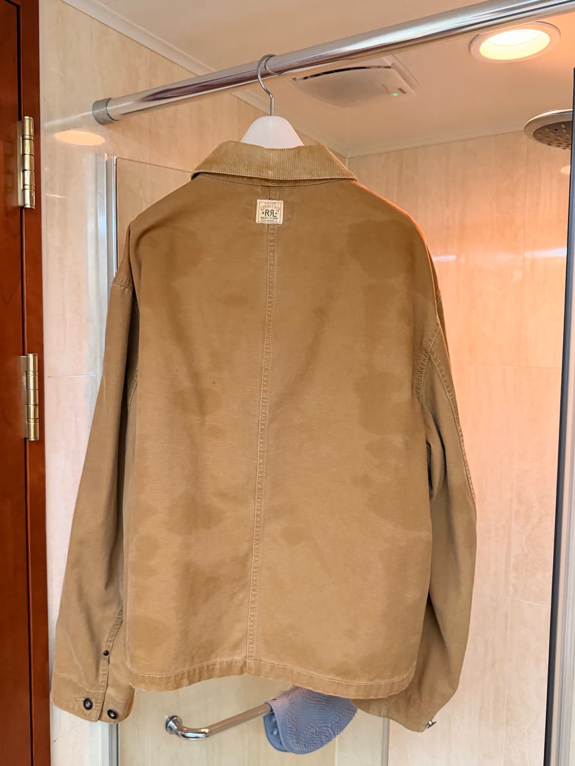 RRL 워크자켓 상품이미지4