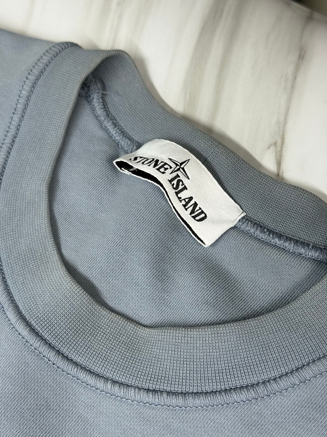 스톤아일랜드 맨투맨 m 상품이미지3