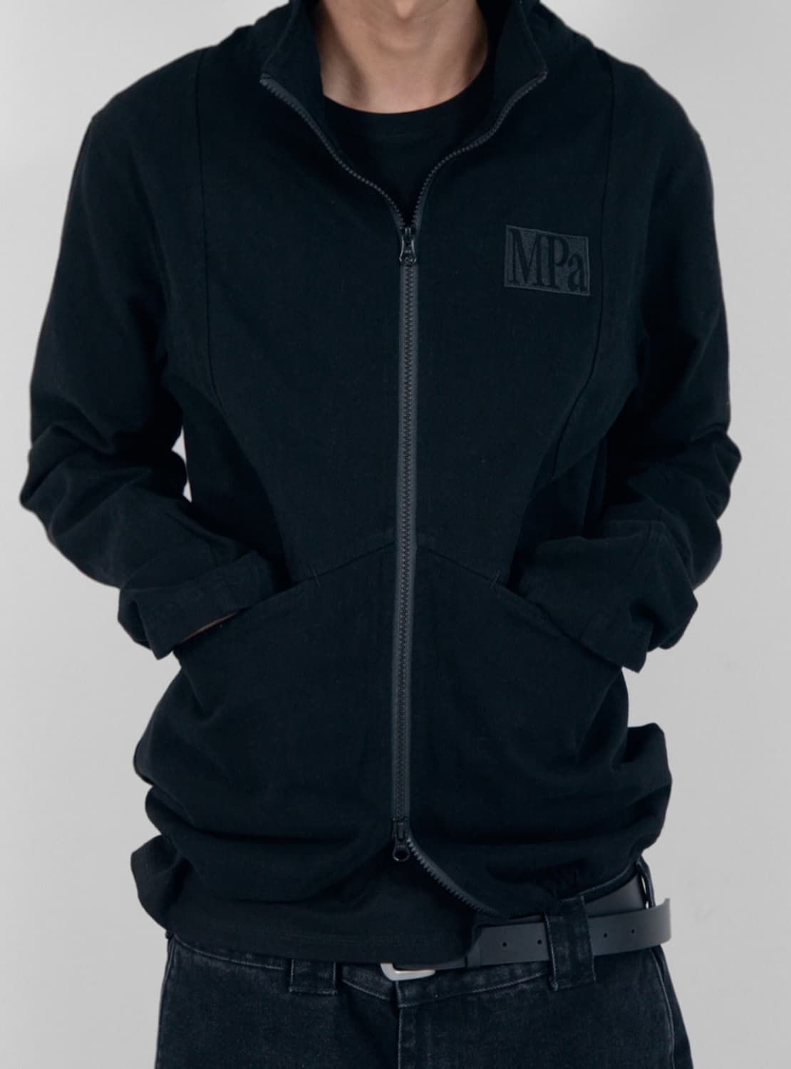 (s)플라스틱프로덕트  MPa PORTABLE JACKET 상품이미지1