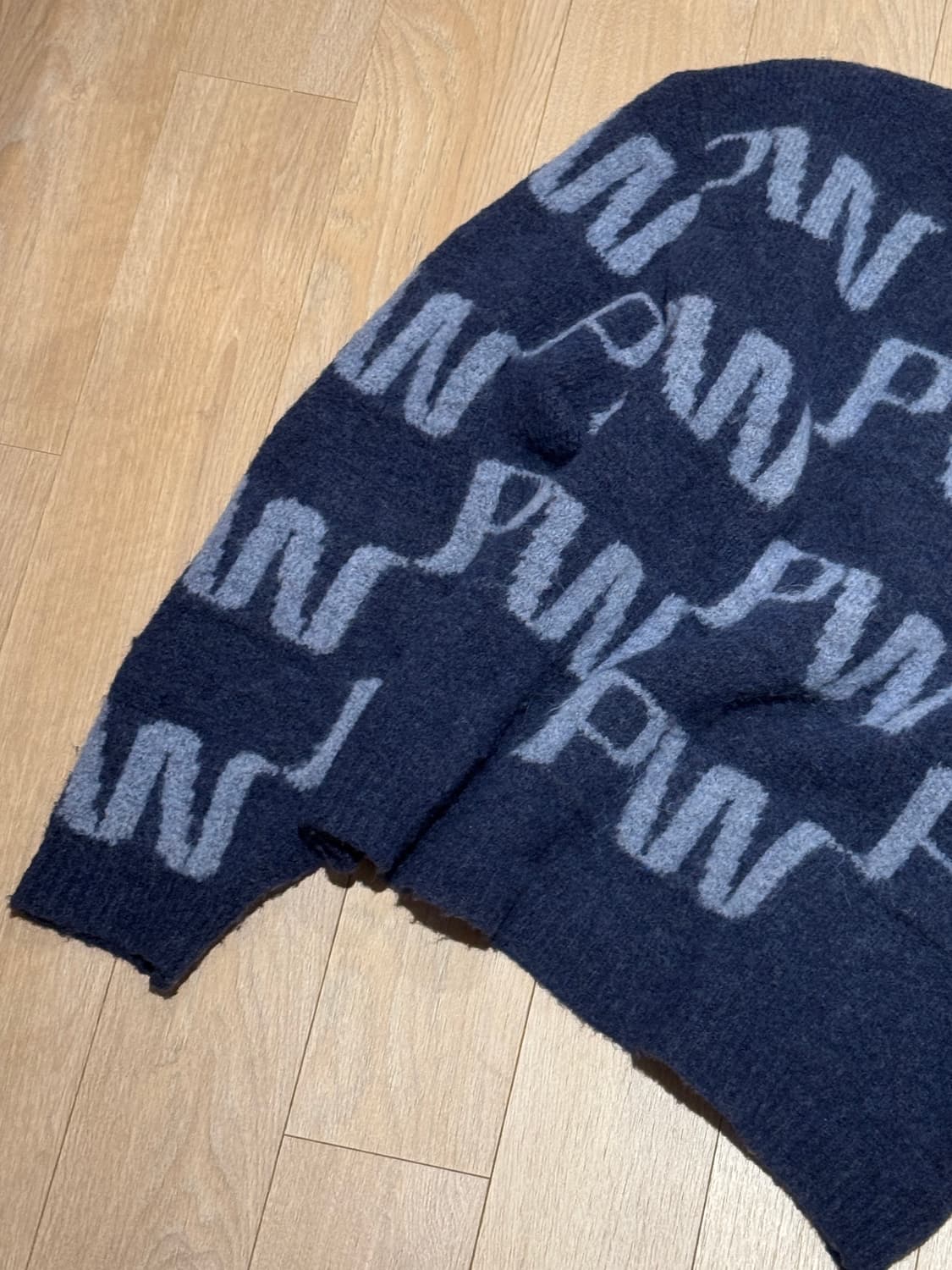 Paloma Wool 윈도우 니트 상품이미지3