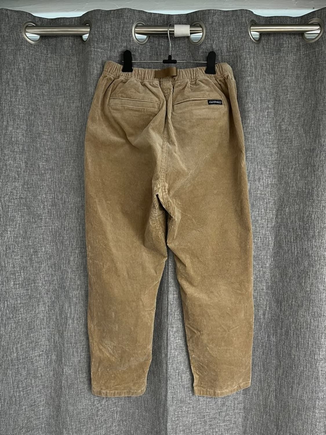 그라미치 코듀로이 팬츠/#3545 상품이미지2