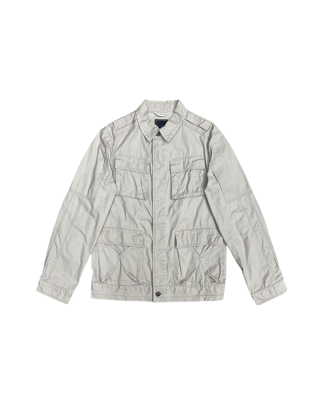 마리떼 프랑소와 저버 포켓 디테일 워크 자켓 상품이미지4