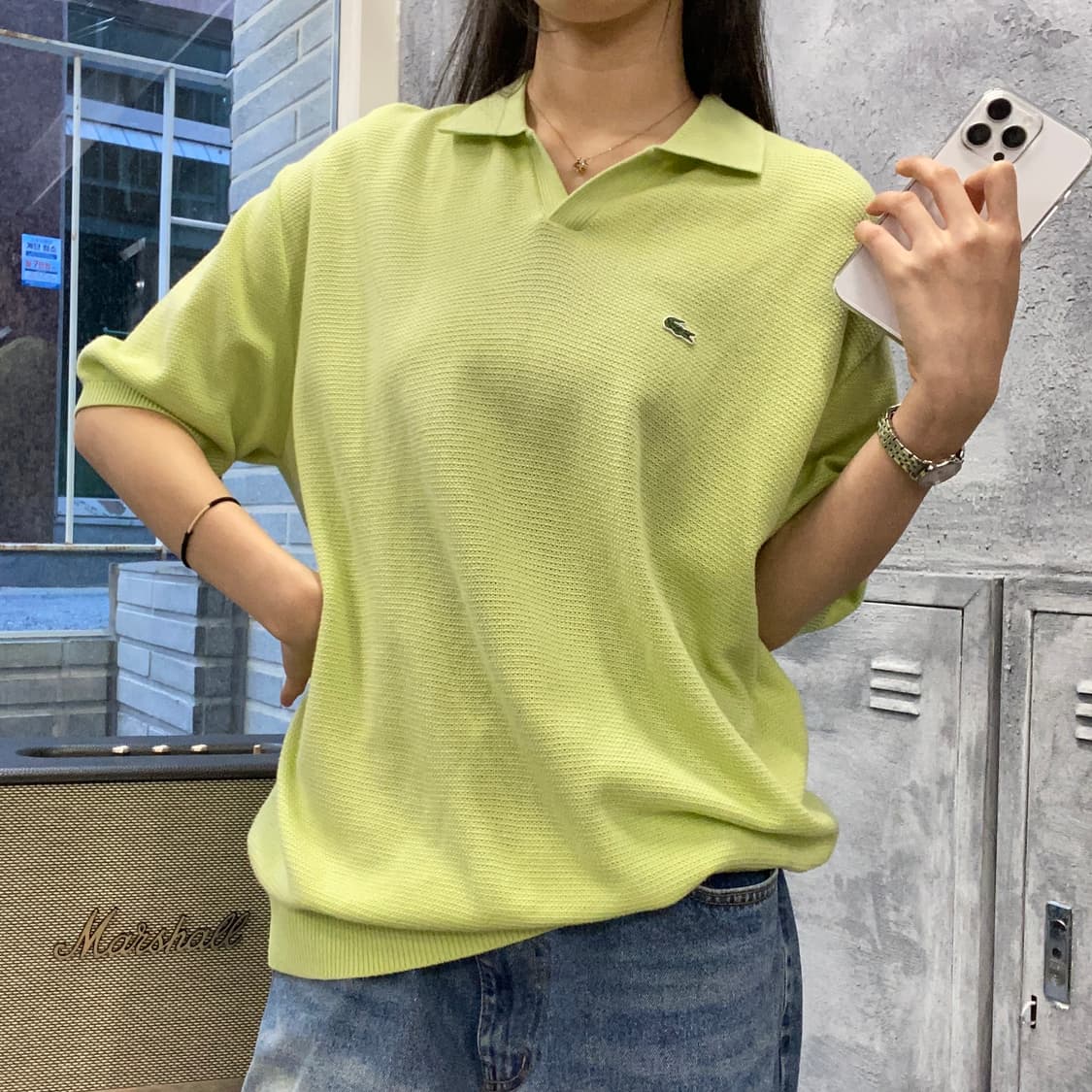 Lacoste 상품이미지2