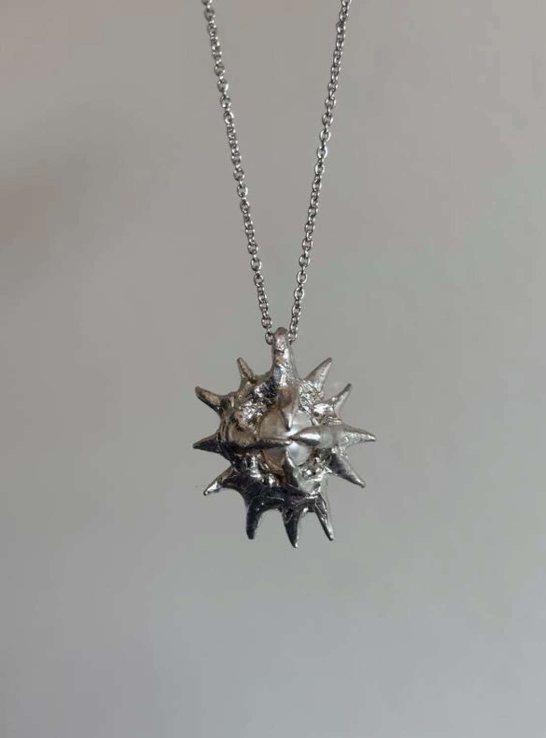 Ophiuchus - Baby gamma necklace 상품이미지1