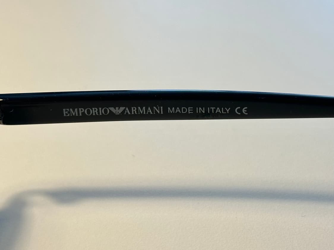 엠포리오 아르마니 선글라스 083-S 상품이미지6