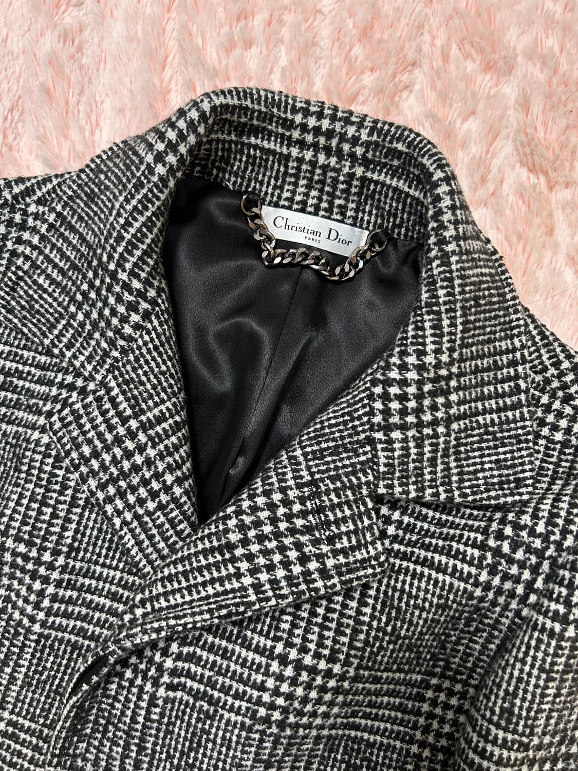 Christian Dior 크리스찬디올 코트 상품이미지1