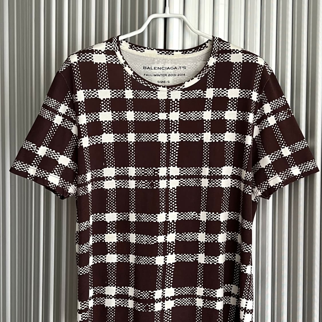 Balenciaga t-shirt 상품이미지2