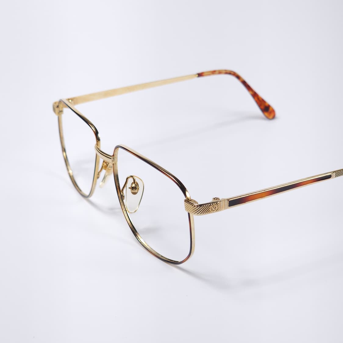 90년도 올드빈티지 안경 상품이미지4