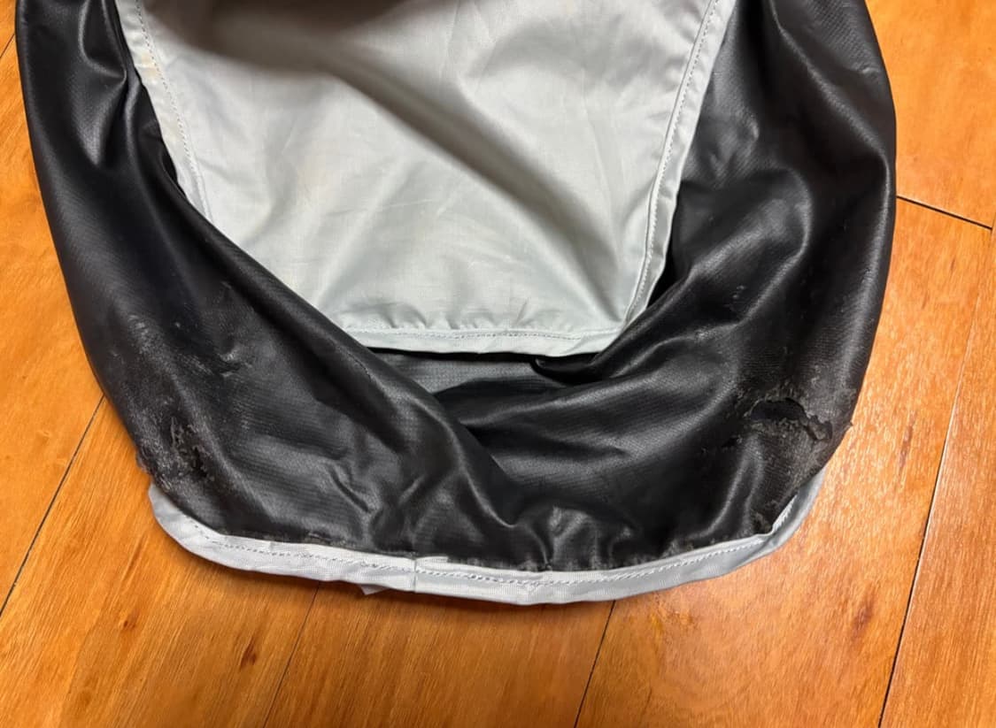 아크테릭스 헬리아드 15 블랙 상품이미지5