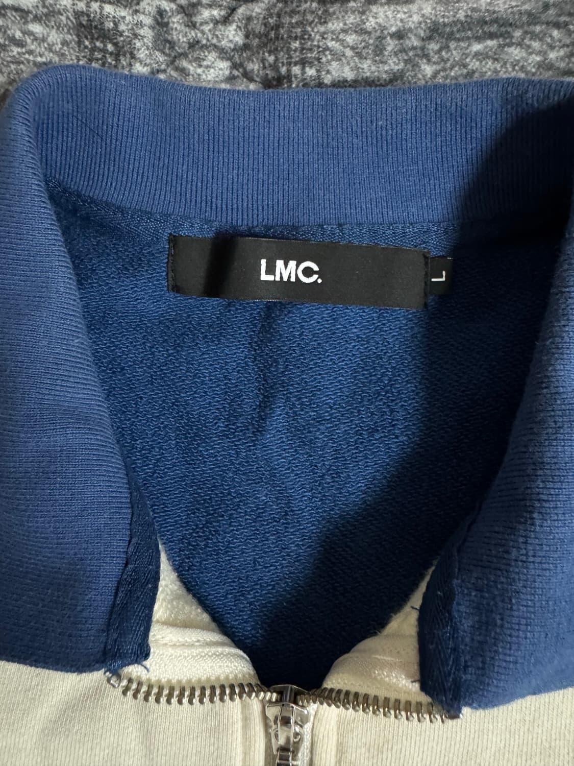 LMC 맨투맨 L 상품이미지2